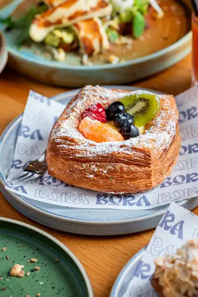 Signature Açaí Bowl