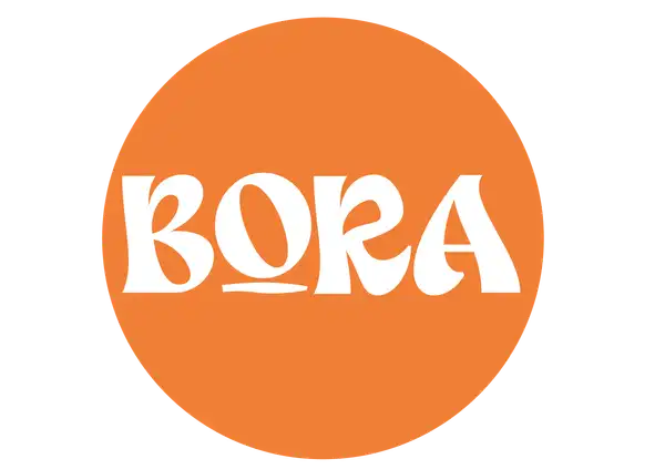 Bora Café Logo